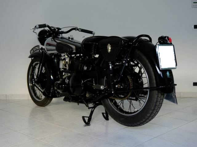 Brough-Superior SS 80
