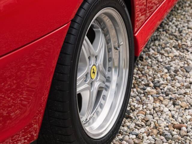 Ferrari 550 Maranello