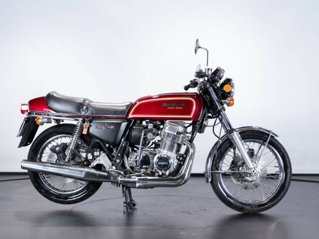 Honda CB 750 Four