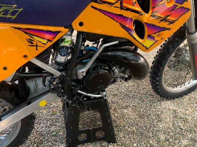 KTM SX 250
