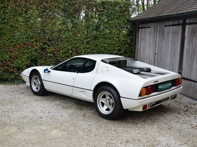 Ferrari 512 BBi