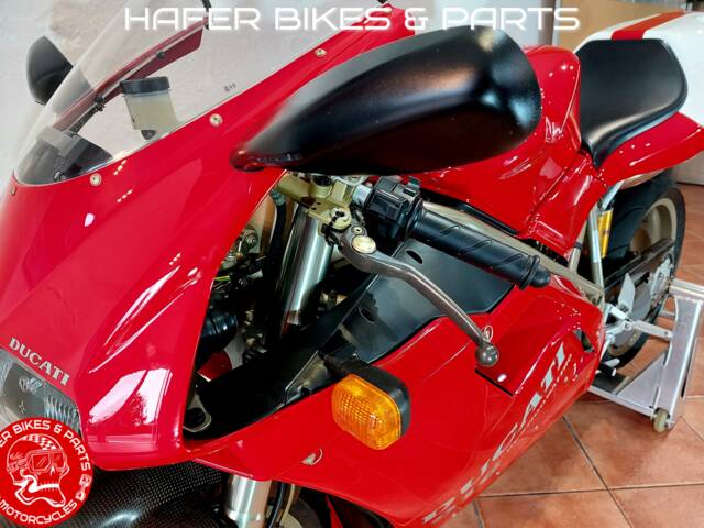 Ducati 916SP