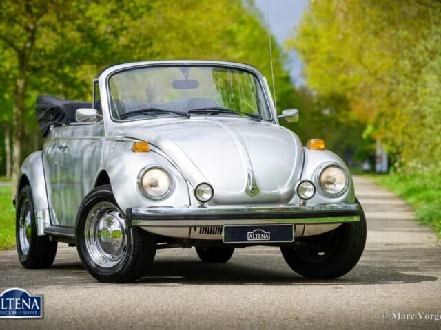Volkswagen Beetle 1303