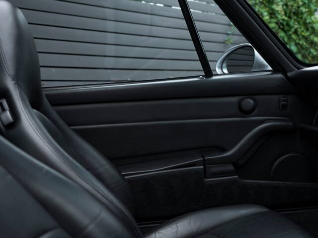 Porsche 911 Targa