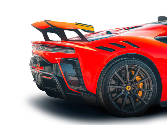 Ferrari SF90 XX Stradale