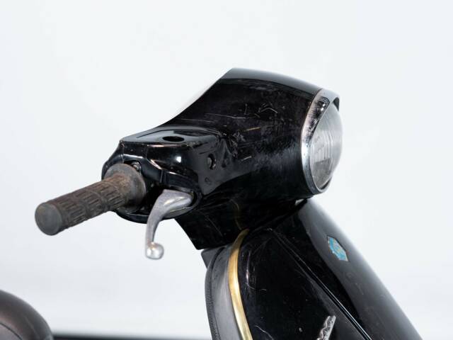 Piaggio Vespa ET2 50