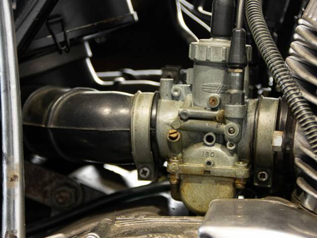 Kawasaki 750 H2 Mach IV