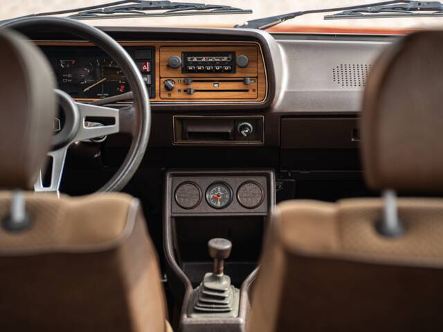 Volkswagen Passat 1.6
