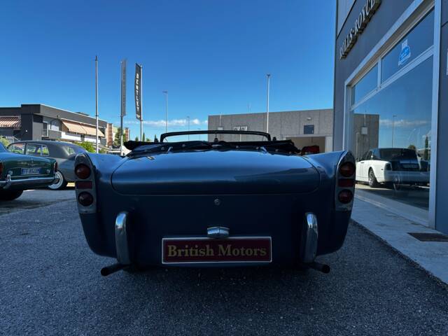 Daimler SP 250