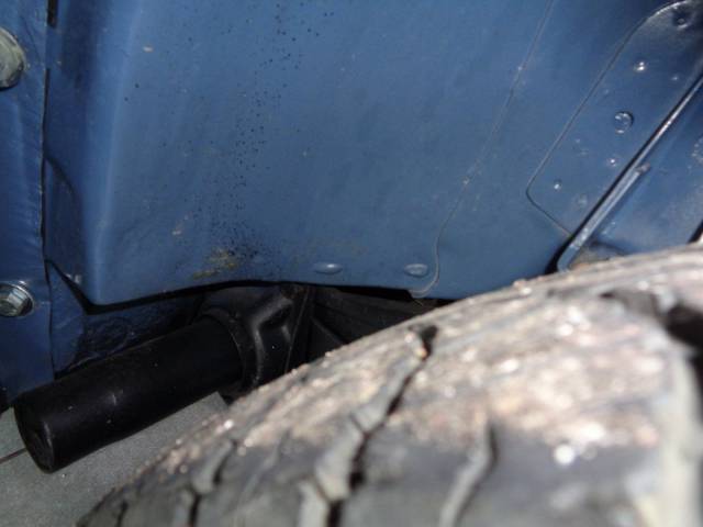 Volkswagen Beetle 1200