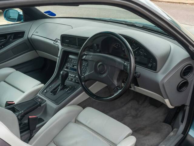 BMW 840Ci