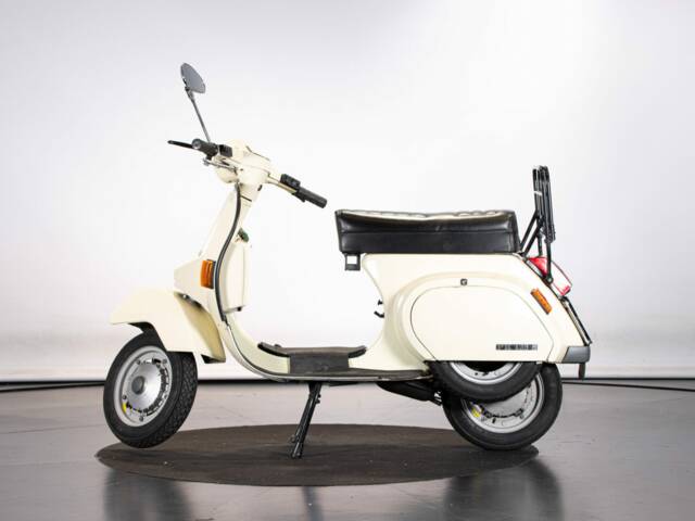 Piaggio Vespa PK 125 S