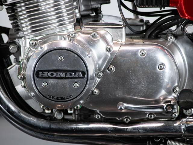 Honda CB 750 Four