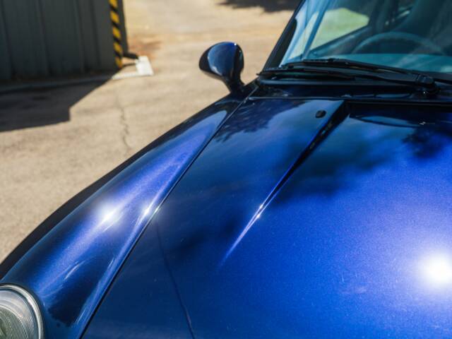 Porsche 911 Carrera 4