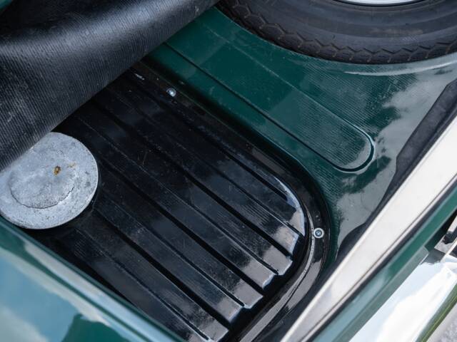 Alfa Romeo Giulia GT 1300 Junior