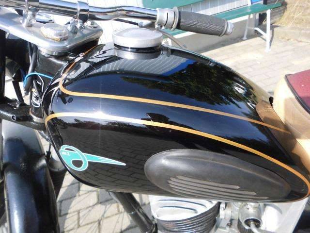 Bild 1/23 von MZ DUMMY (1959)