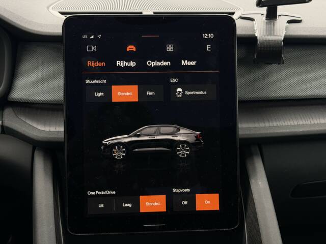 Polestar 2