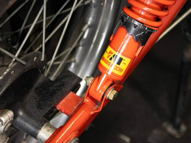 Fantic Caballero 50 Regolarità Casa TX190