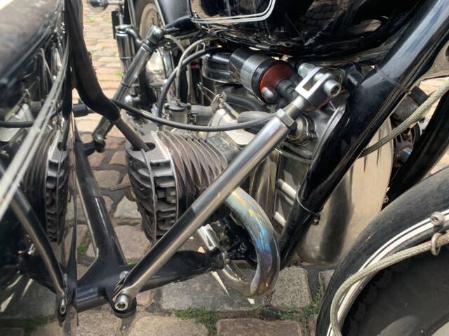 Chang Jiang 750