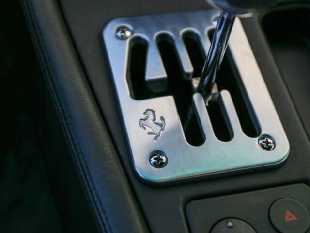 Ferrari 550 Maranello
