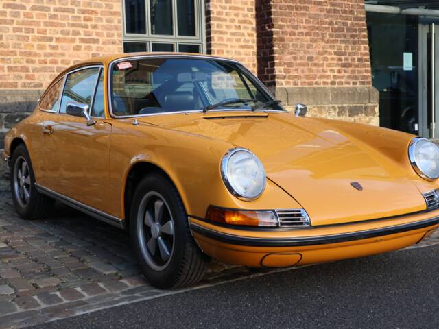 Porsche 911 2.0 T