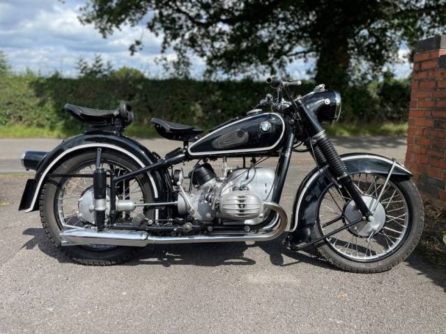 Bild 1/48 von BMW DUMMY (1951)