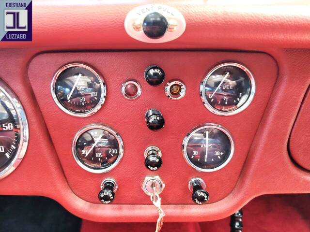 Triumph TR 3
