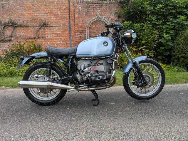 BMW R 100 RT