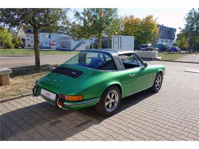 Porsche 911 2.4 T