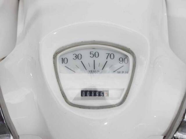 Innocenti Lambretta 175 TV