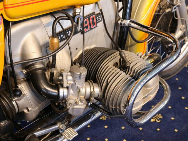 BMW R 90 S