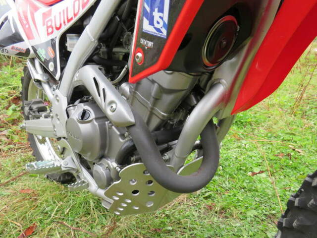 Honda CRF 250 L