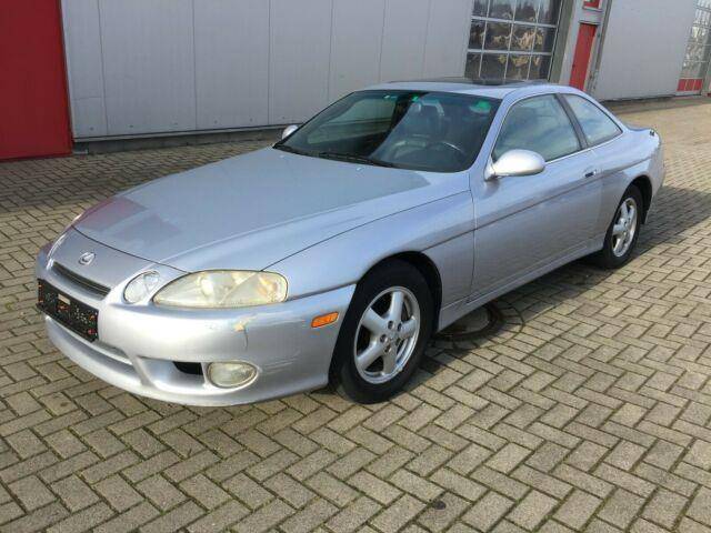 Image 1/15 of Lexus SC 400 (1997)