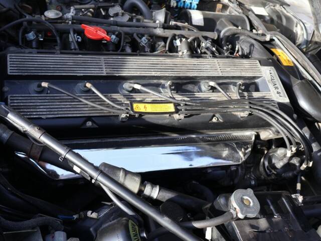 Jaguar XJS 4.0