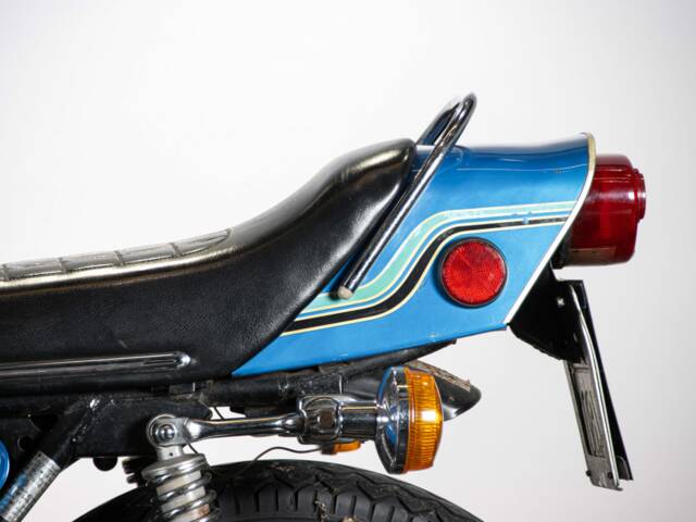 Kawasaki 750 H2 Mach IV