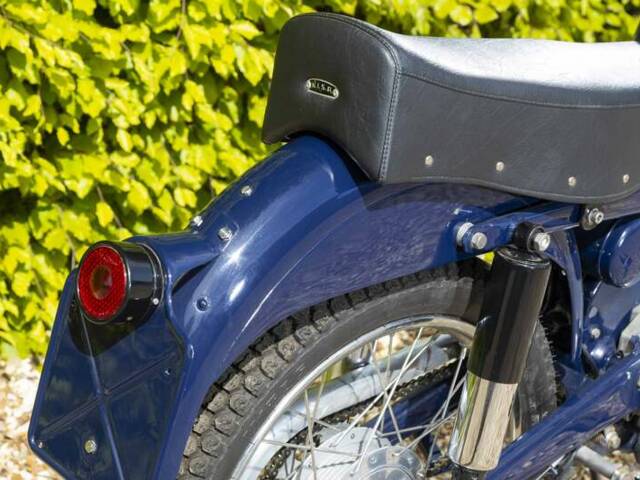 Motobi Ardizio 125