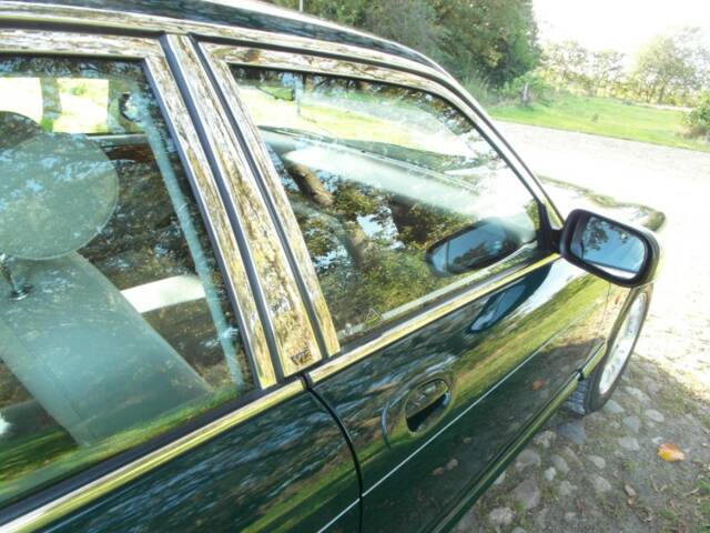 Jaguar XJ12 6.0