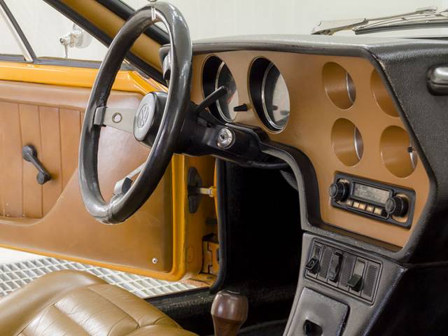Volkswagen SP 2 1.7