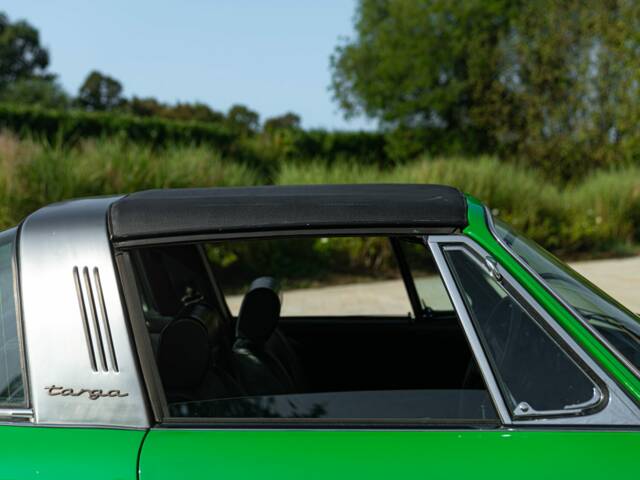 Porsche 911 2.4 S