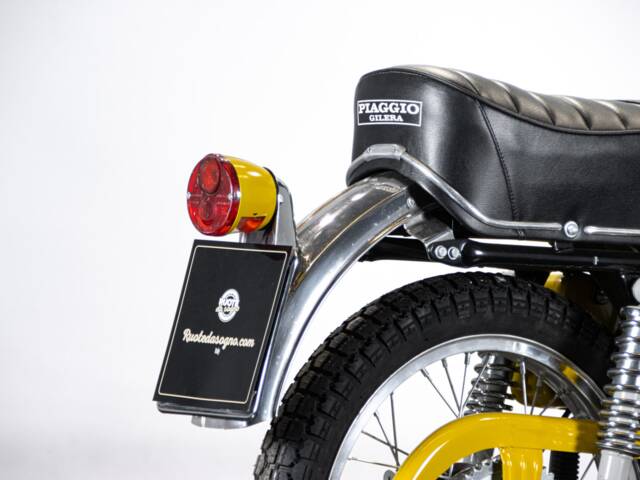 Gilera 150 Autostrada