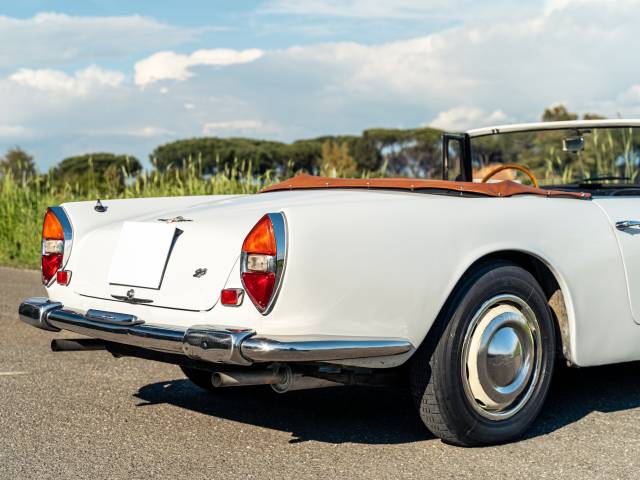 Lancia Flaminia GT 2.8 3C Touring