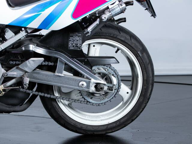 Suzuki RGV 250 Gamma