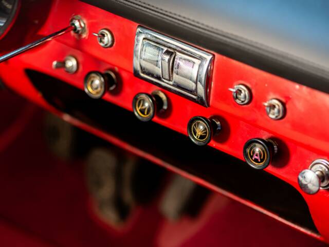 Alfa Romeo Giulietta SS