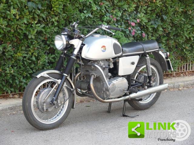 Afbeelding 1/21 van Laverda DUMMY (1969)