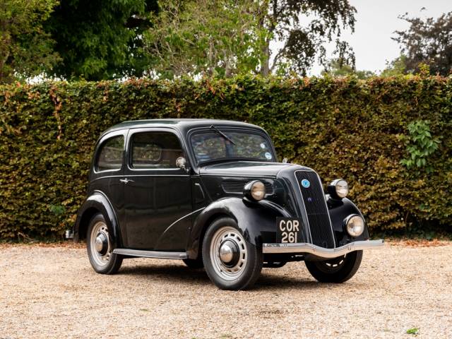 Image 1/11 de Ford Popular (1937)