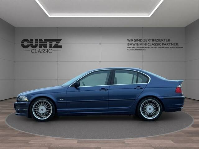ALPINA B3 3.3