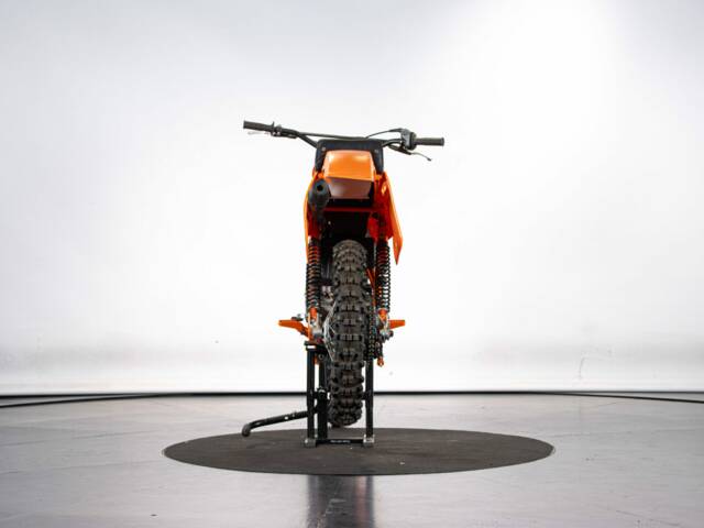 Can-Am 125 MX-6