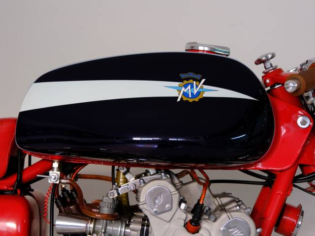 MV Agusta 750 Sport