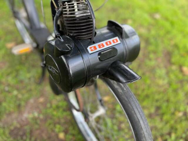 Solex Vélosolex Model 3800
