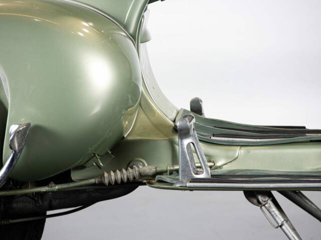 Piaggio Vespa 125